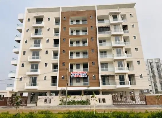 Apartment Building Near Me for Rent | Happy Stay Jaipur-All-Jaipur